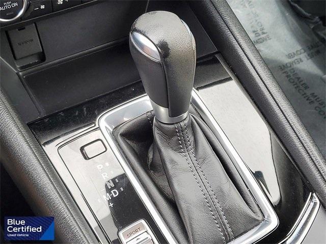 used 2017 Mazda CX-5 car, priced at $17,401