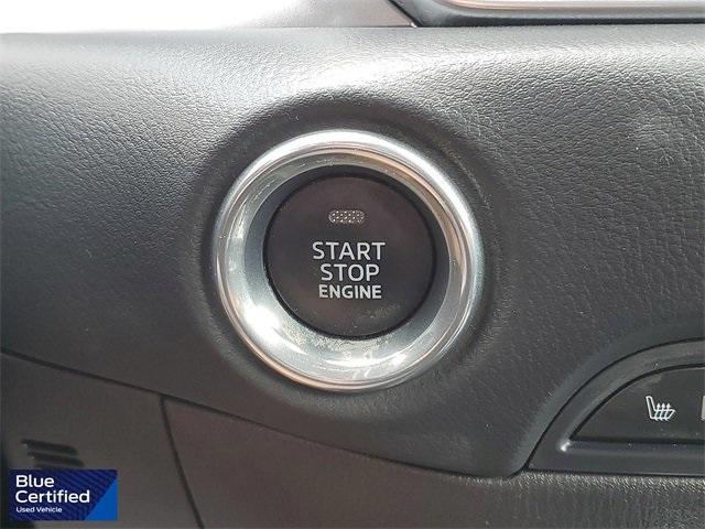 used 2017 Mazda CX-5 car, priced at $17,401