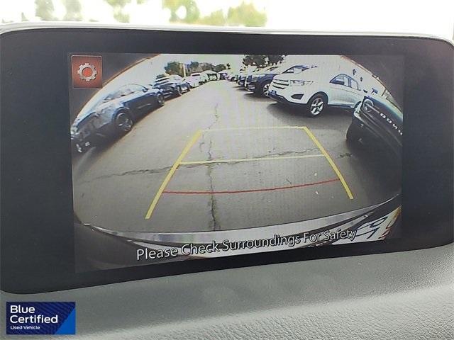 used 2017 Mazda CX-5 car, priced at $17,401