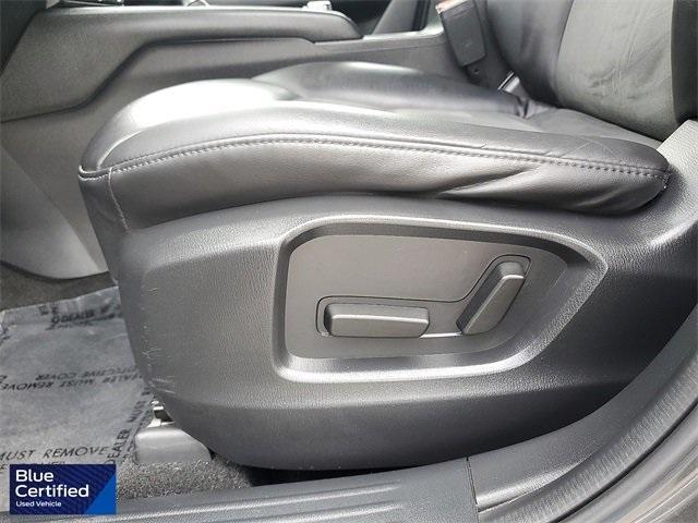 used 2017 Mazda CX-5 car, priced at $17,401