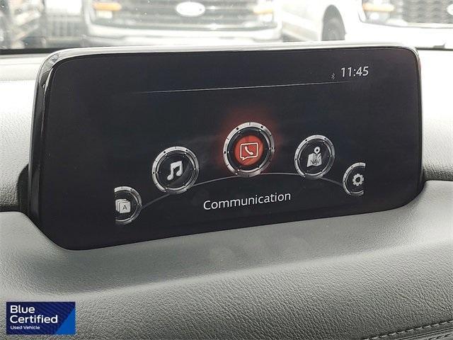 used 2017 Mazda CX-5 car, priced at $17,401