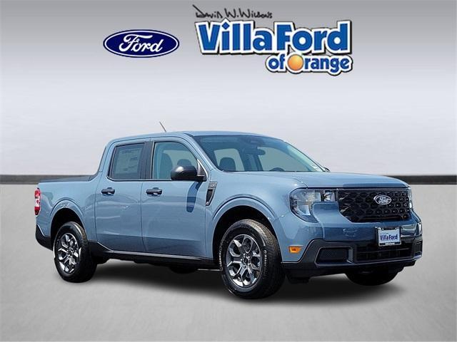 new 2025 Ford Maverick car, priced at $32,835