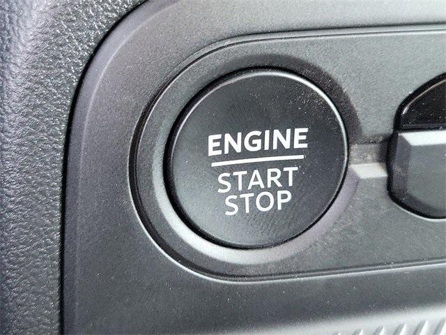 new 2025 Ford Bronco Sport car, priced at $39,988