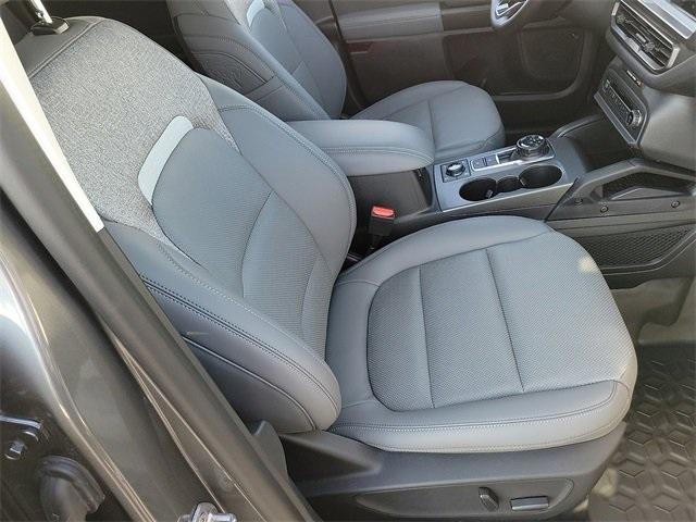 new 2025 Ford Bronco Sport car, priced at $39,988