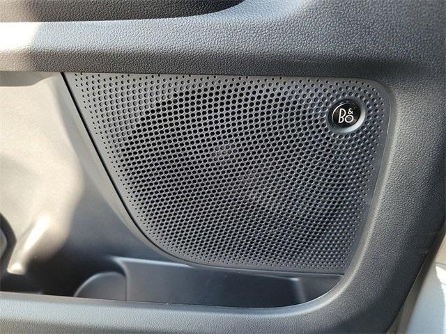 new 2025 Ford Bronco Sport car, priced at $39,988