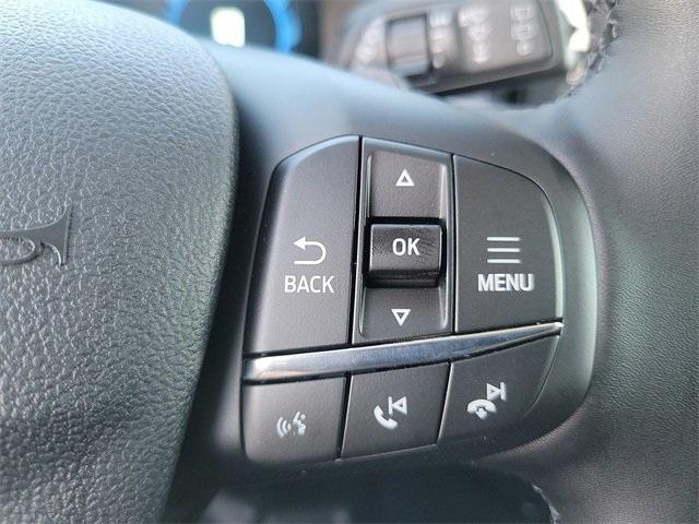 new 2025 Ford Bronco Sport car, priced at $39,988