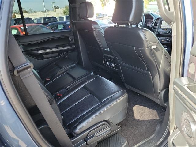 used 2019 Ford Expedition car, priced at $34,901