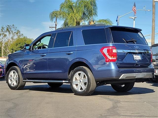 used 2019 Ford Expedition car, priced at $34,901