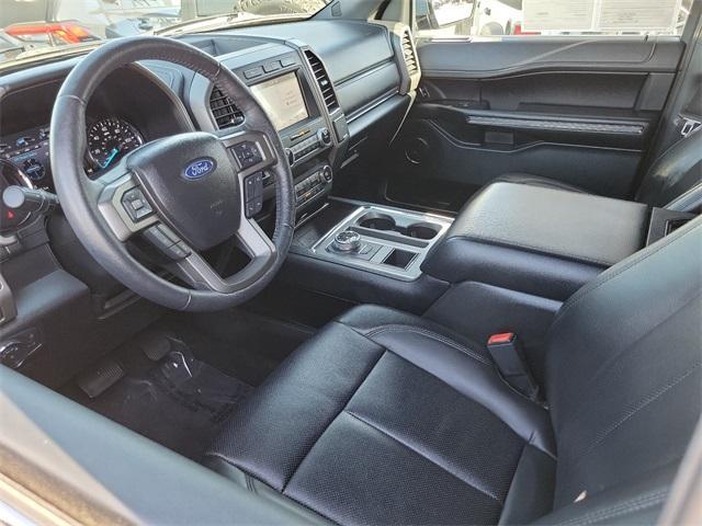 used 2019 Ford Expedition car, priced at $34,901