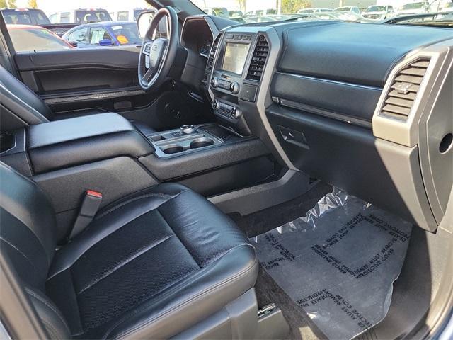 used 2019 Ford Expedition car, priced at $34,901