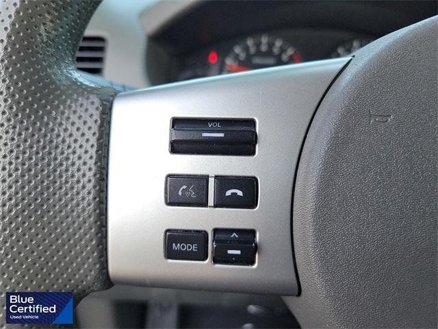 used 2019 Nissan Frontier car, priced at $22,997