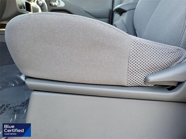 used 2019 Nissan Frontier car, priced at $22,997