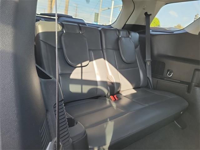 used 2025 Ford Explorer car, priced at $41,988