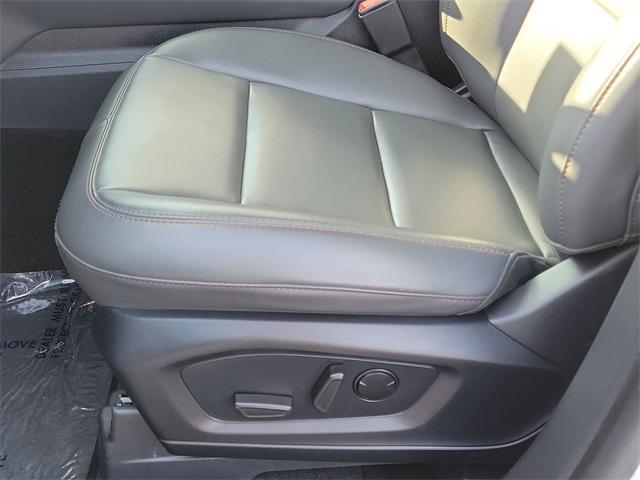 used 2025 Ford Explorer car, priced at $41,988