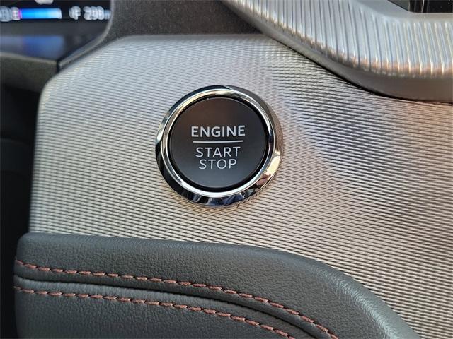 used 2025 Ford Explorer car, priced at $41,988