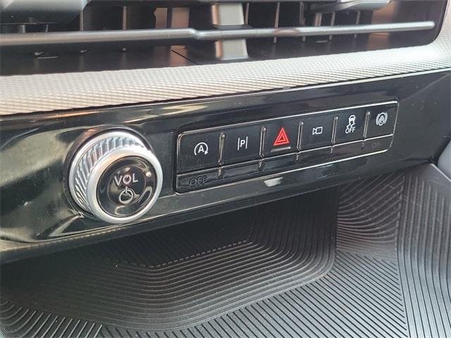 used 2025 Ford Explorer car, priced at $41,988