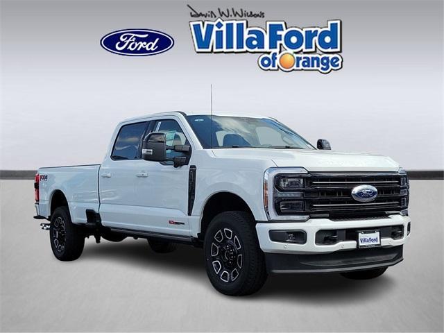 new 2025 Ford F-350 car, priced at $100,090