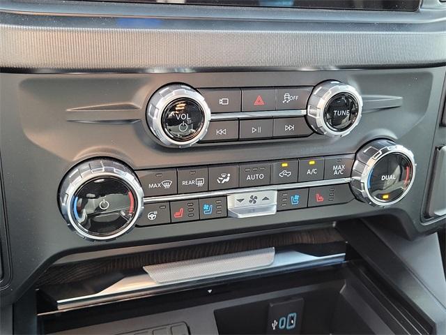new 2025 Ford F-350 car, priced at $100,090