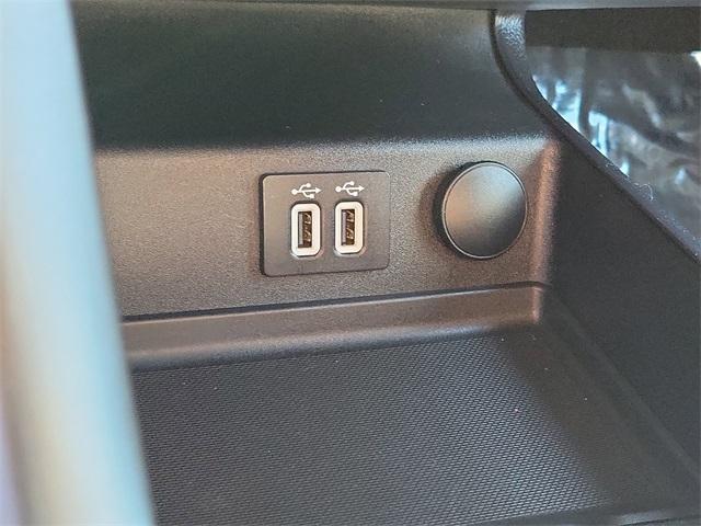 used 2020 Ford Fusion Energi car, priced at $19,305