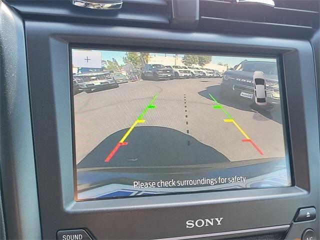 used 2020 Ford Fusion Energi car, priced at $19,305