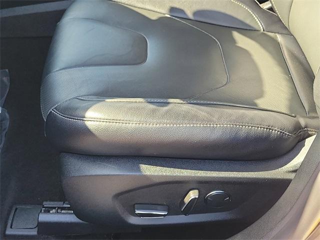 used 2020 Ford Fusion Energi car, priced at $19,305