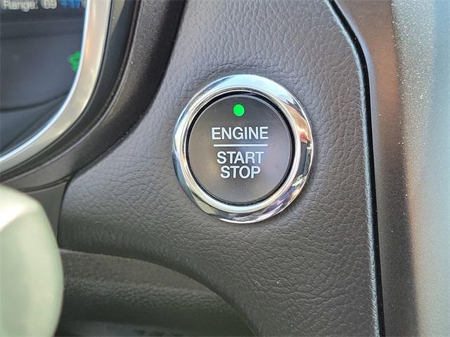used 2020 Ford Fusion Energi car, priced at $19,305
