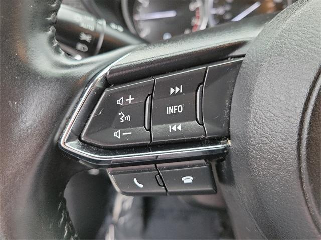 used 2019 Mazda CX-5 car, priced at $25,900