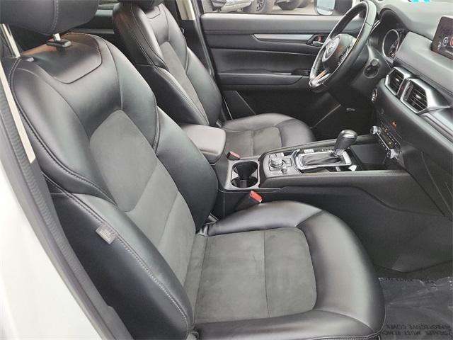 used 2019 Mazda CX-5 car, priced at $25,900