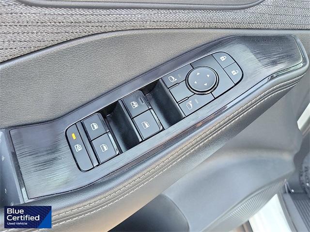 used 2023 Nissan Rogue car, priced at $25,900