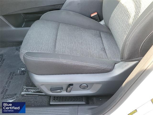 used 2023 Nissan Rogue car, priced at $25,900