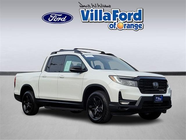 used 2021 Honda Ridgeline car, priced at $36,501