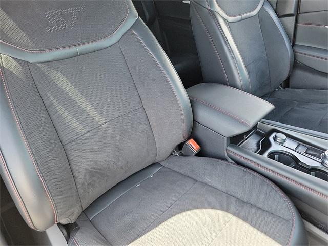 used 2025 Ford Explorer car, priced at $55,103