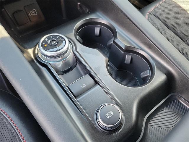 used 2025 Ford Explorer car, priced at $55,103