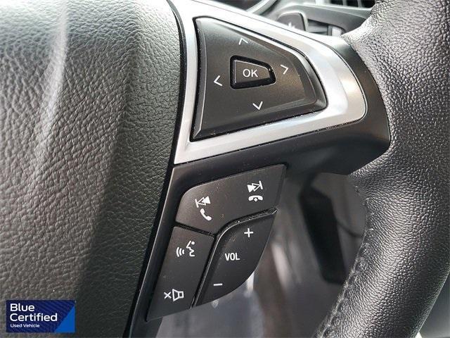 used 2018 Ford Edge car, priced at $22,990