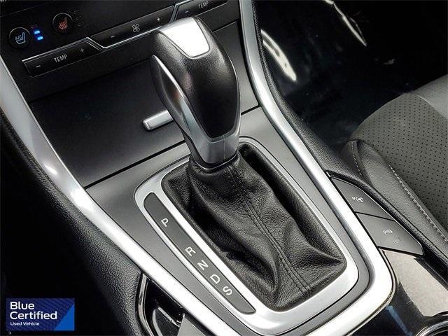 used 2018 Ford Edge car, priced at $22,990