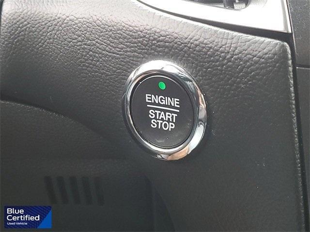 used 2018 Ford Edge car, priced at $22,990