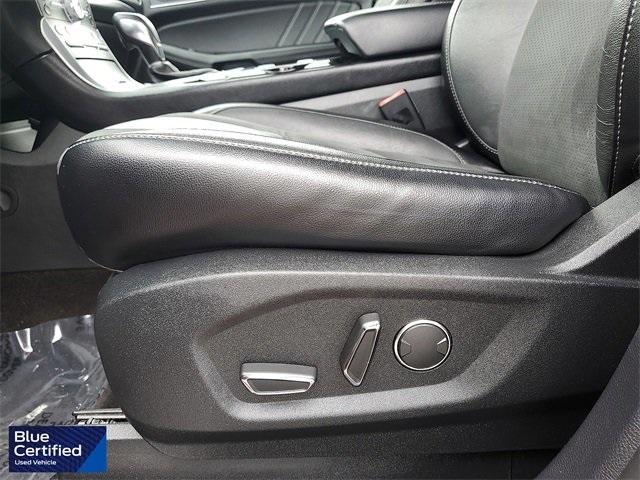 used 2018 Ford Edge car, priced at $22,990