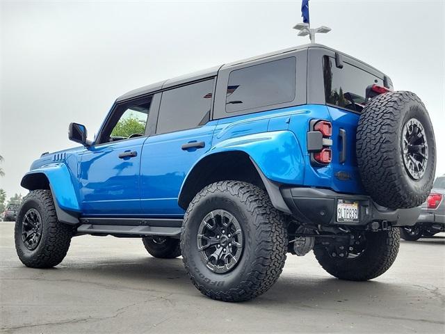 used 2024 Ford Bronco car, priced at $82,900