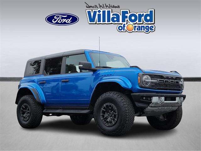 used 2024 Ford Bronco car, priced at $82,900