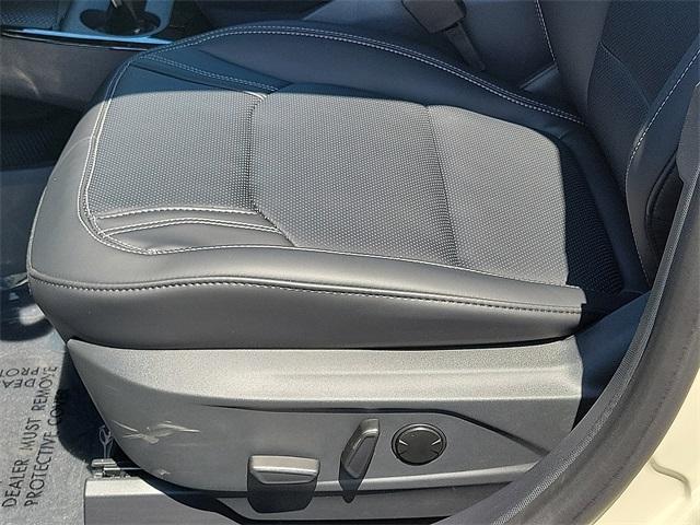 new 2025 Ford Mustang Mach-E car, priced at $47,190