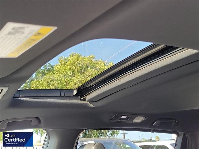 used 2023 Honda Odyssey car, priced at $37,900