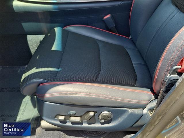 used 2022 Genesis GV70 car, priced at $41,791