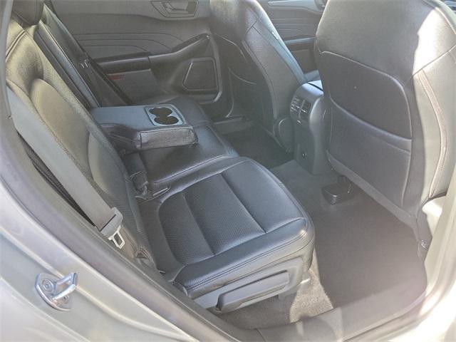 used 2024 Ford Escape car, priced at $30,988