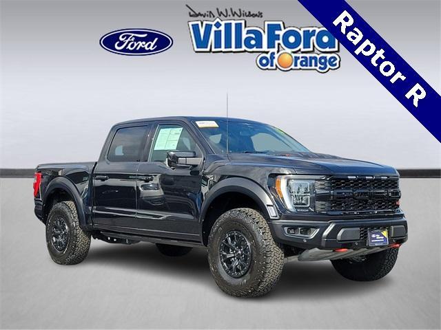 used 2023 Ford F-150 car, priced at $126,907