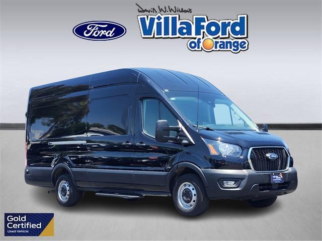 used 2023 Ford Transit-250 car, priced at $51,900