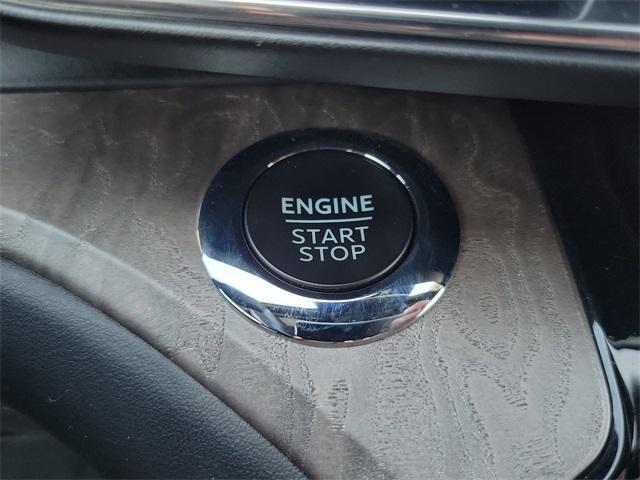 used 2023 Ford Explorer car, priced at $46,990