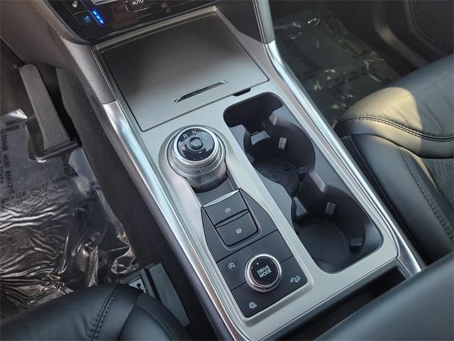 used 2023 Ford Explorer car, priced at $46,990