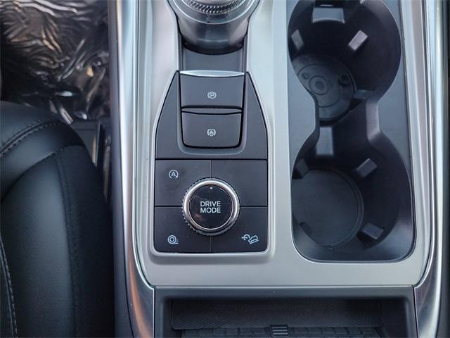 used 2023 Ford Explorer car, priced at $46,990