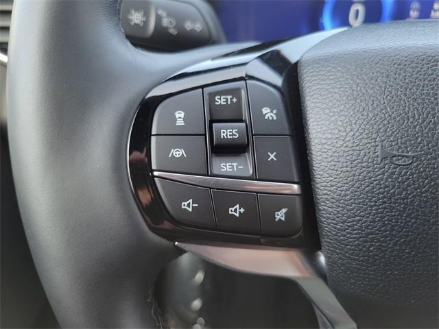 used 2023 Ford Explorer car, priced at $46,990