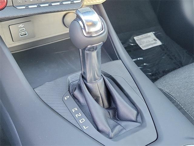 new 2025 Ford Mustang car, priced at $31,169